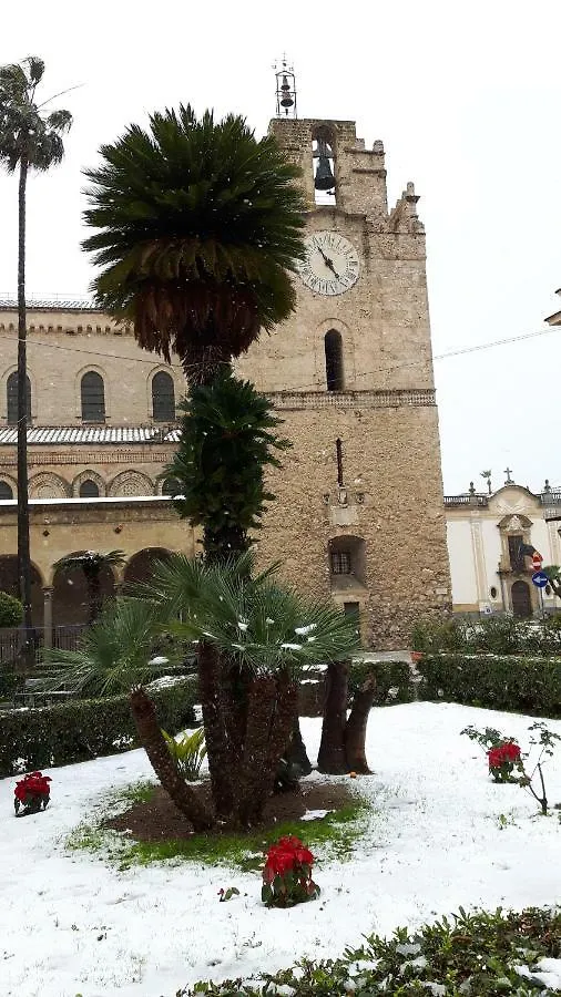 Duchi Lägenhet Palermo