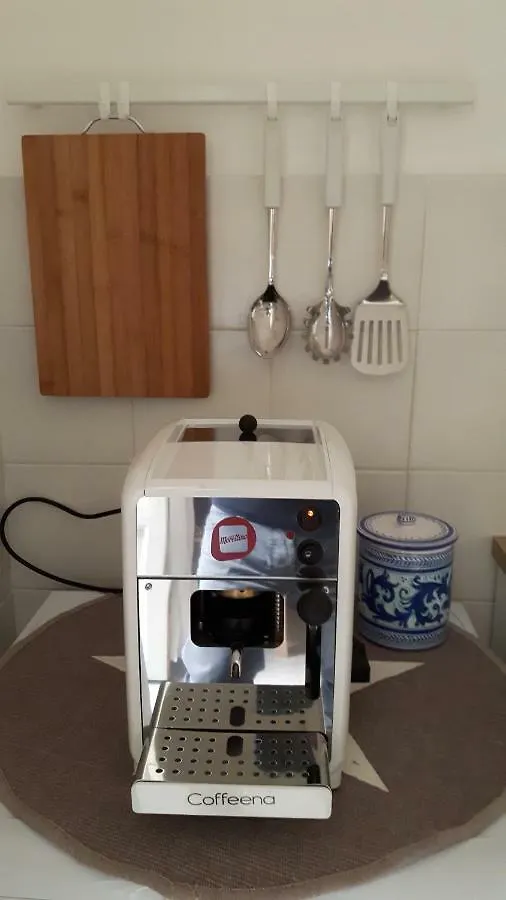 شقة Duchi باليرمو