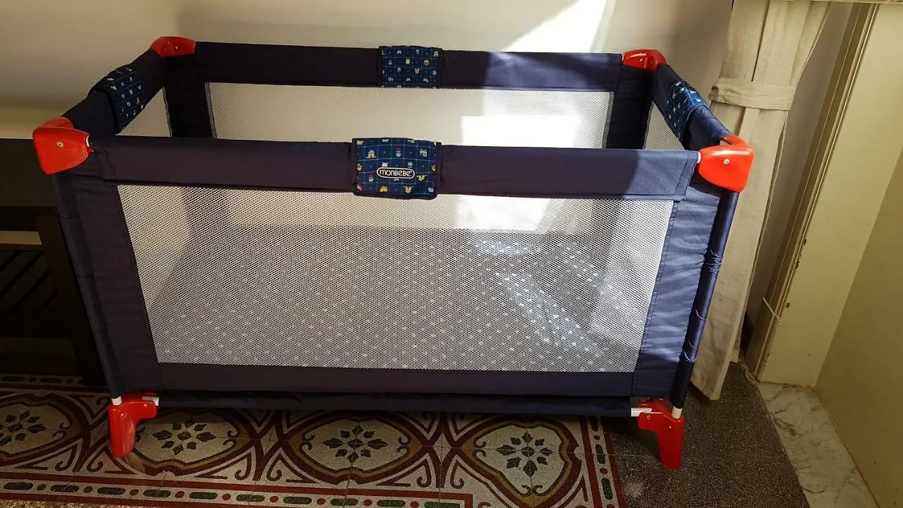 شقة Duchi باليرمو