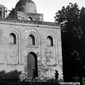  Appartamento Casa Carini