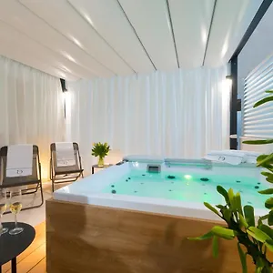  Appartamento Dc Domus Charme