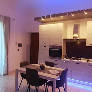 Loft Nataly Apartment Palermo