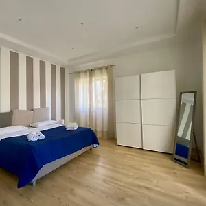  Appartamento A Casa Di Olga