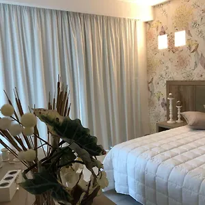 4* Szálloda Pontemare