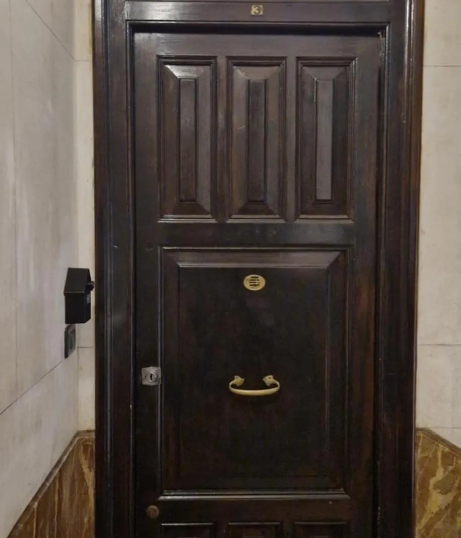 Appartamento Duchi Palermo
