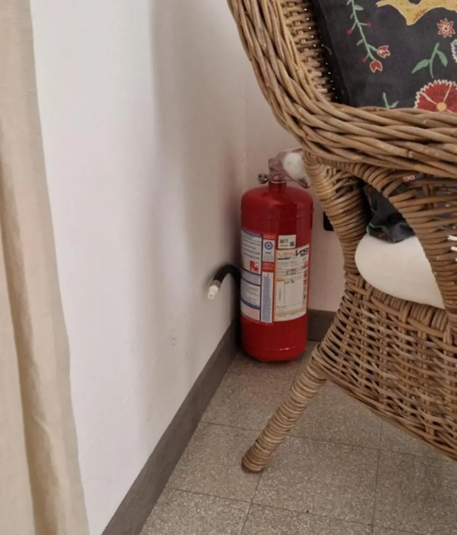 Appartement Duchi à Palerme