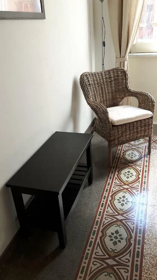 Appartamento Duchi Palermo