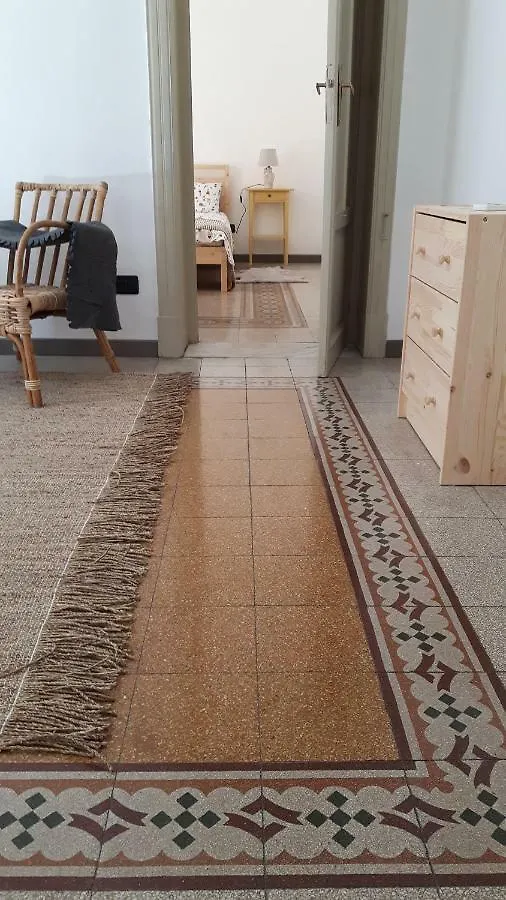 Appartamento Duchi Palermo