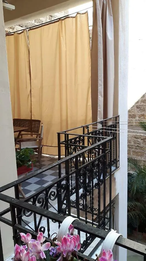 Appartamento Duchi Palermo