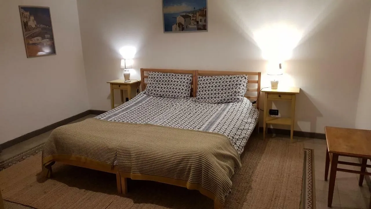 Appartamento Duchi Palermo