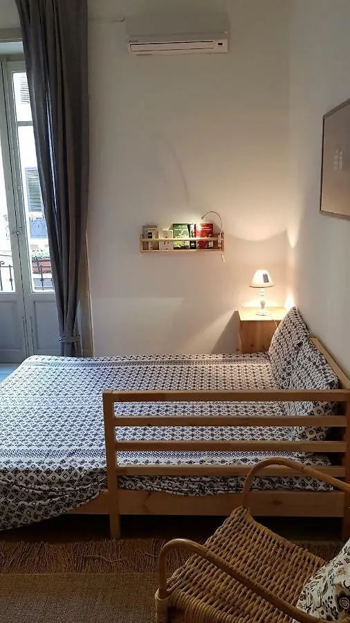 Duchi Apartment Palermo Italy