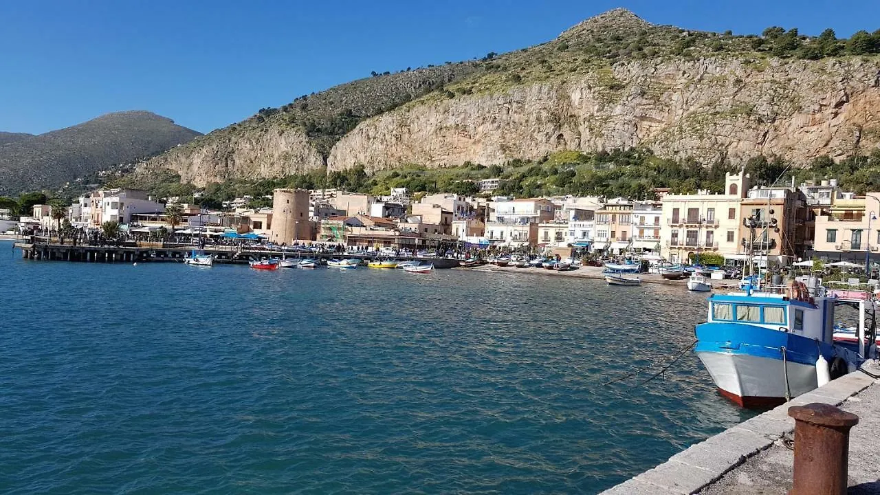 Appartamento Duchi Palermo