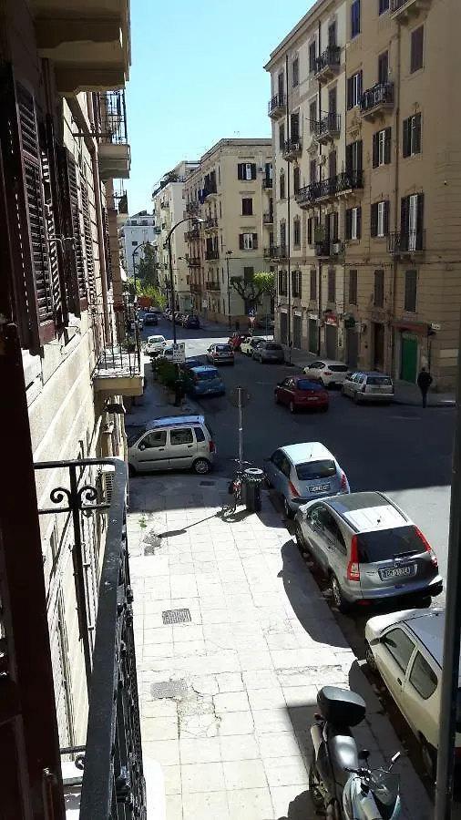 Appartamento Duchi Palermo Italia