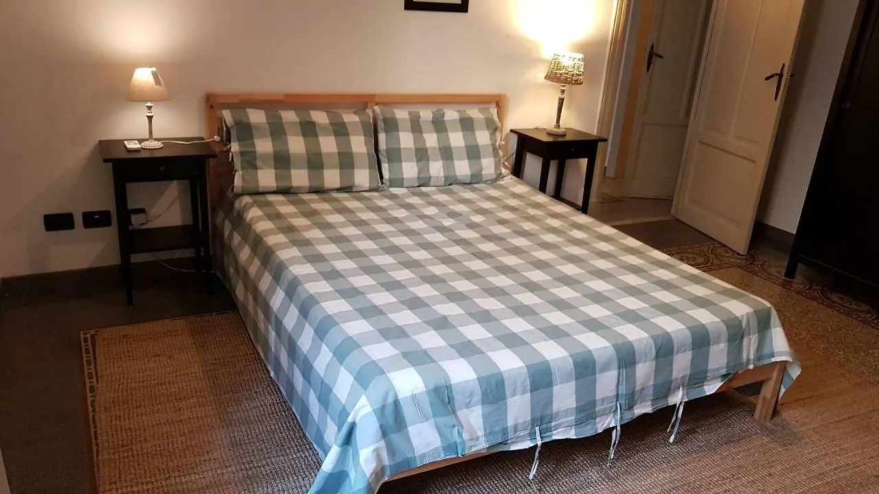 Appartamento Duchi Palermo